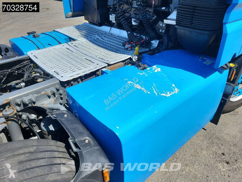 جرار DAF XF  XF 6X2 FTG NL-Truck APK 03-2027...