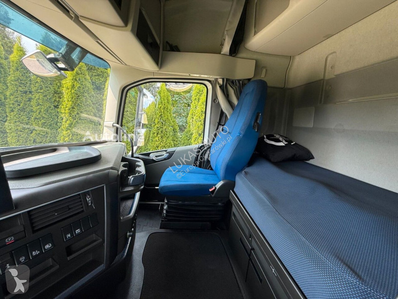 جرار Volvo FH 500 PARK COOL I-safe