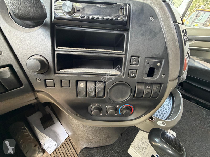 جرار DAF 105460 Tractor - Manual Gearbox -...