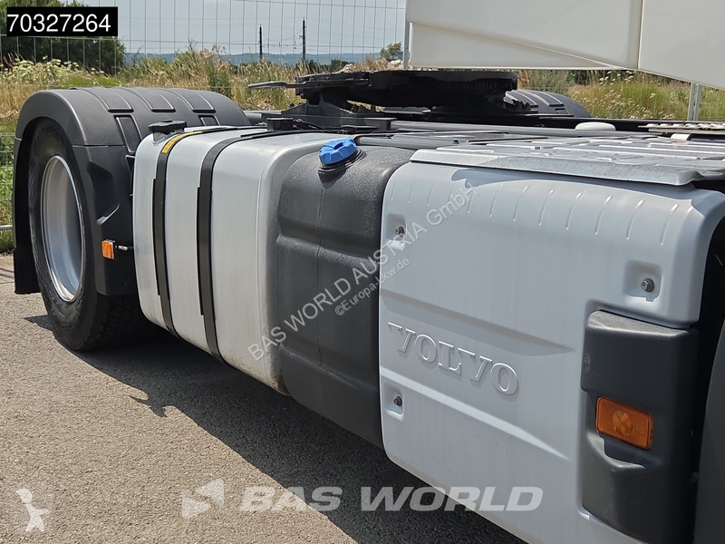 جرار Volvo 460  4X2 Globe VEB+ 2xTanks ACC