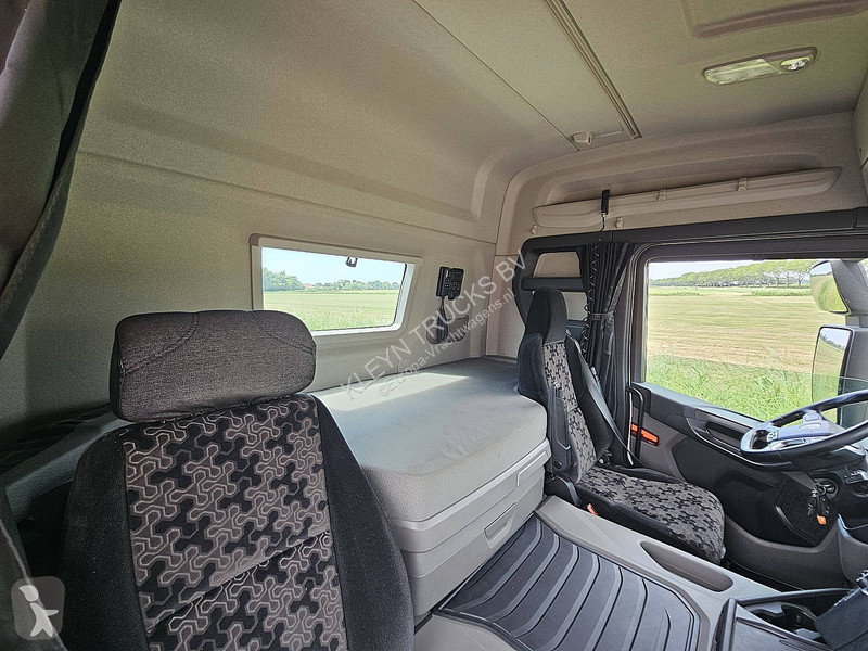Trekker Scania G450 CG20N RETARDER
