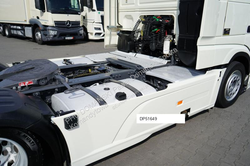 Влекач DAF XLRTEH4300G380840