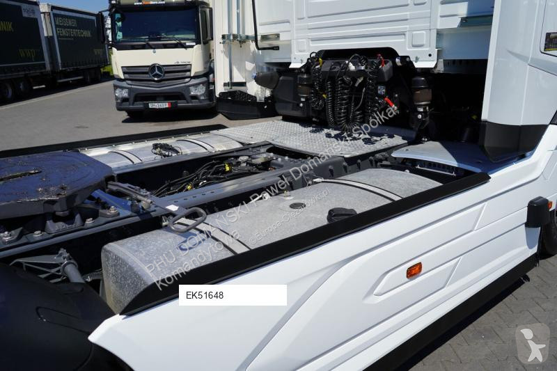 Tracteur DAF XG / 480 / ACC / E 6 / I – COOL /...