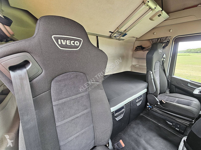 جرار Iveco AS440S49
