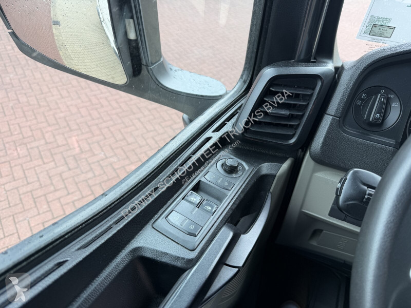 جرار MAN TGX 18.510 4x2 BL TGX 18.510 4x2 BL,...