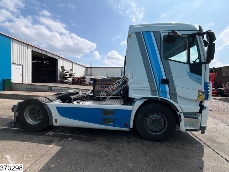 Iveco 480 EURO 6, Standairco tractor unit