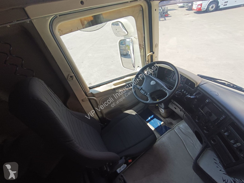 جرار Scania R500 V8