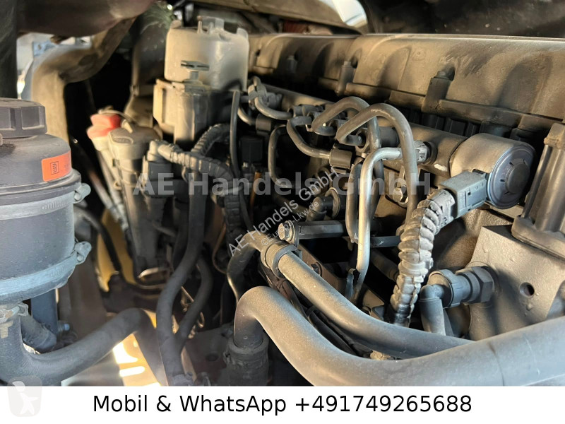 جرار DAF 450 SC...