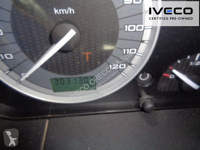 جرار Iveco X-WAY AS440X49T/P