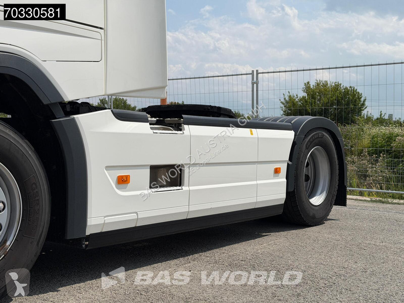 جرار Volvo 500 4X2 XL Retarder 2xTanks...