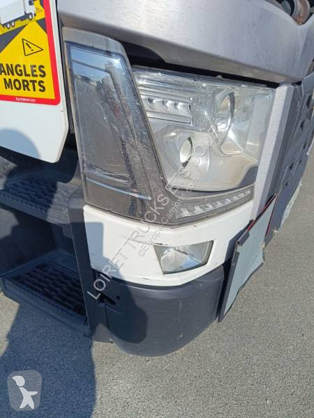 جرار Renault