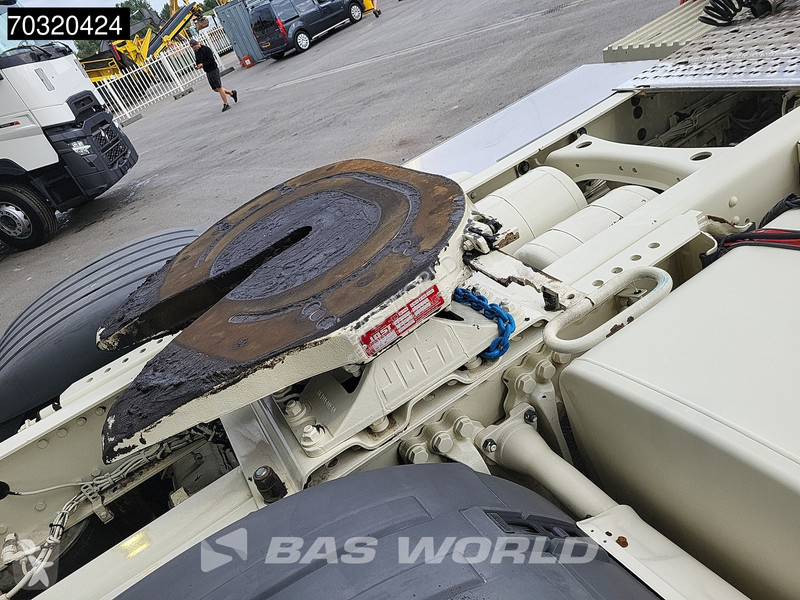 جرار Scania R480 R 4X2 Manual! Full-Air...