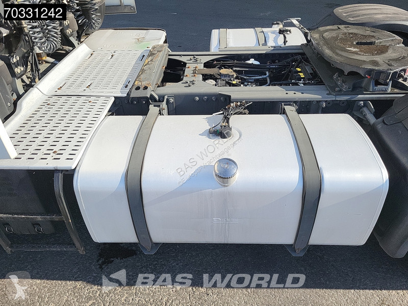 Tahač DAF 450 4X2 SSC Mega NL-Truck Retarder...
