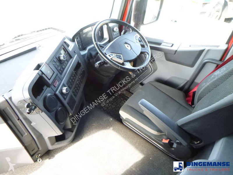 جرار Renault T 460 6X2 RHD Euro 6
