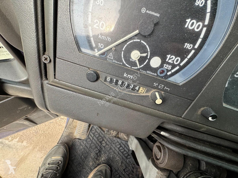 جرار Iveco 440 E 43 (MANUAL GEARBOX / BOITE...