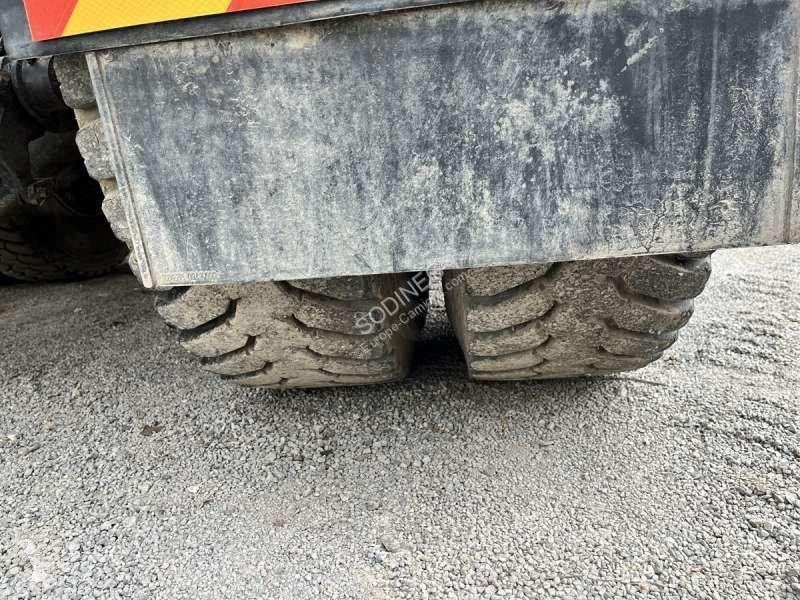Trattore Stradale Scania 144/460 - V8 - 6X4