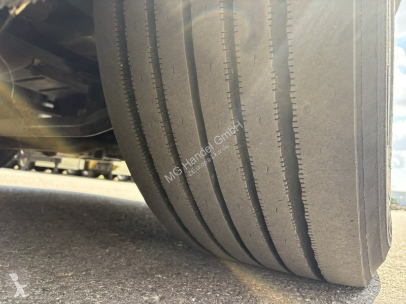 جرار MAN TGX 18.510 BLS, XXL, Standklima,  EURO...