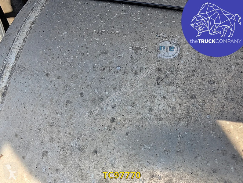 جرار Renault T 460