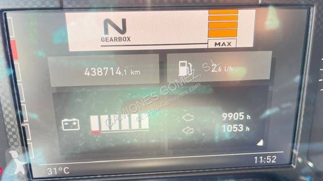 جرار Renault