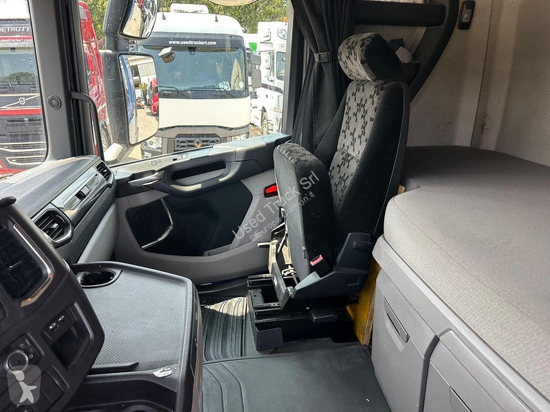 Trattore Stradale Scania 500