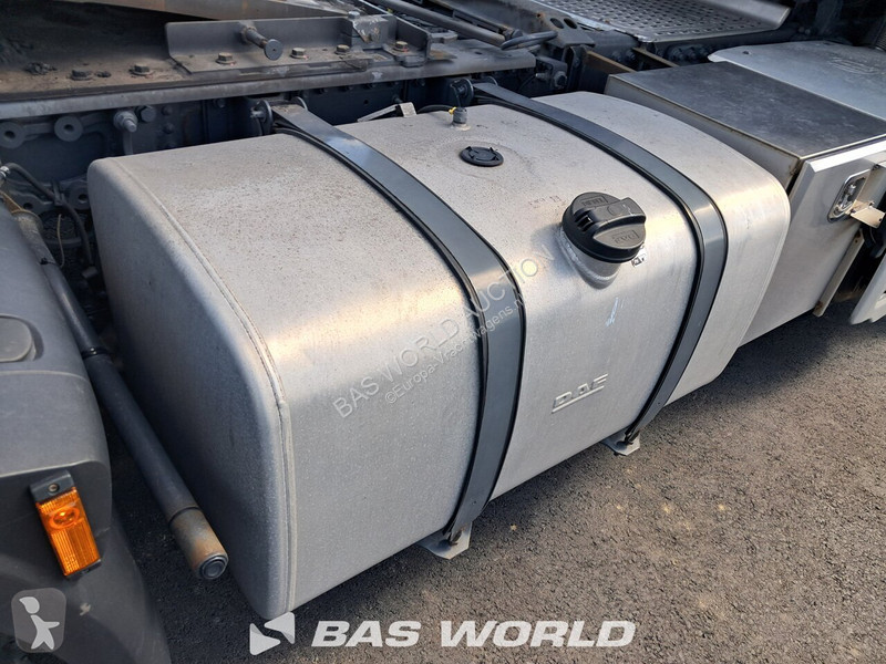 جرار DAF XG XG
