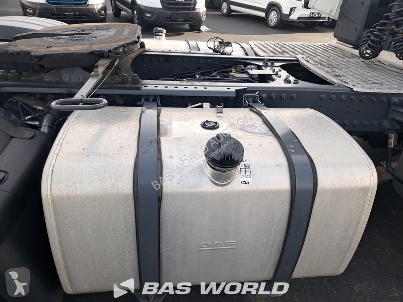 جرار DAF XF XF
