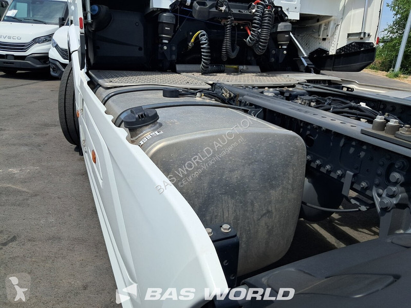 جرار DAF XG XG