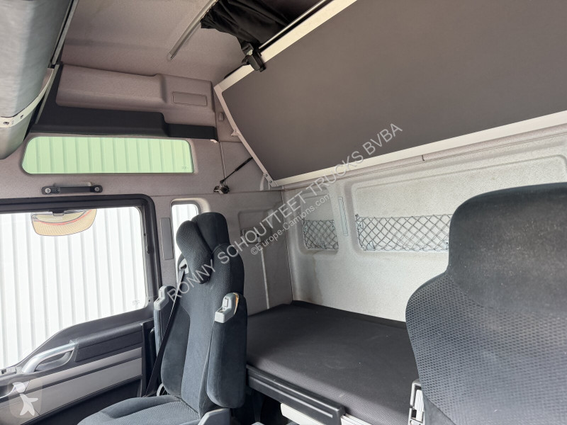 جرار MAN TGX 18.440 4x2 BLS TGX 18.440 4x2 BLS,...