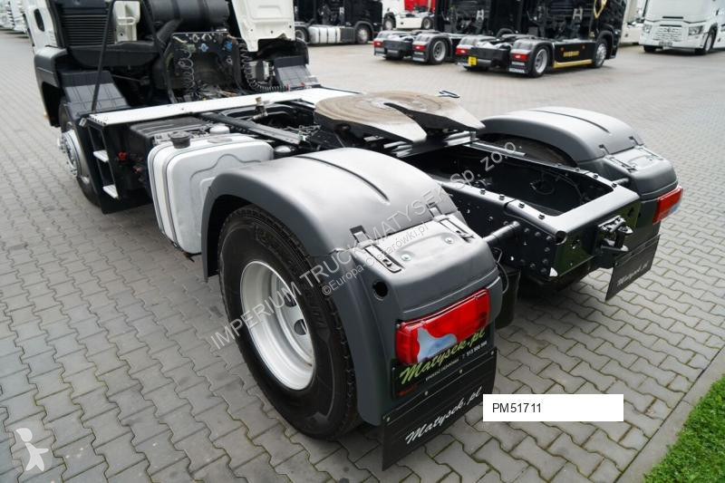 Tratores MAN TGX 18.440