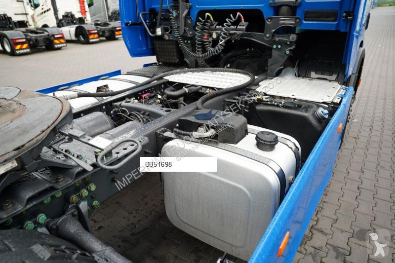 جرار Scania