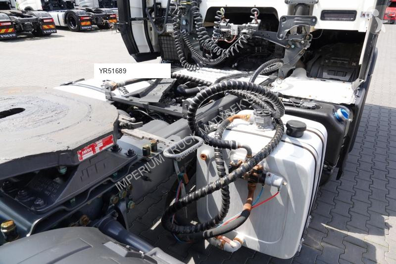 جرار Scania