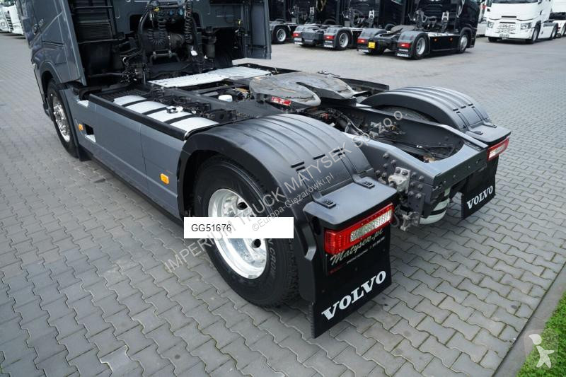 Tahač Volvo FH 500