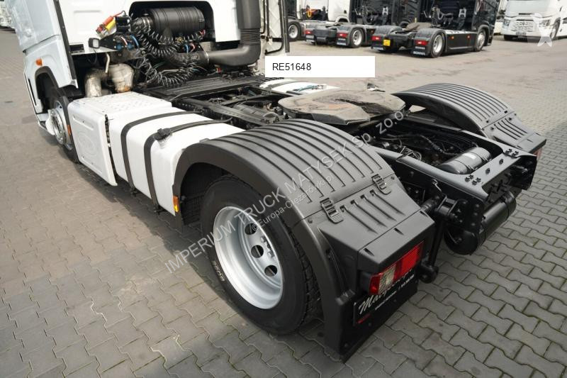 جرار Ford 500 / I-PARK COOL
