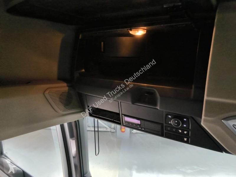 Cabeza tractora DAF 480 FT 4X2