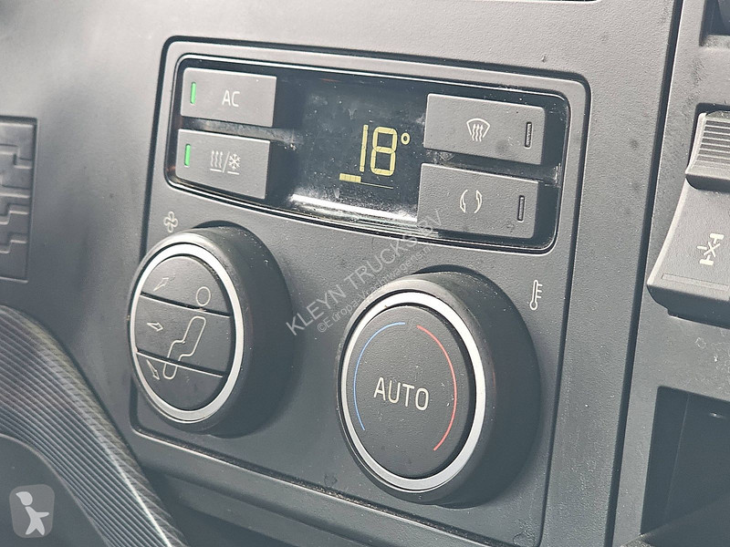 Tracteur Volvo 500 I-Park Cool