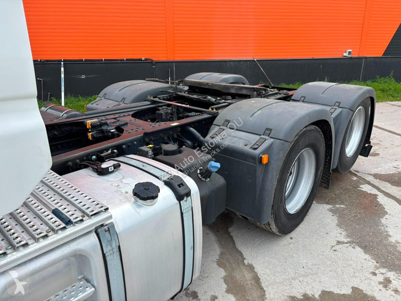 Trattore Stradale MAN 28.510 6x2 INTARDER /...
