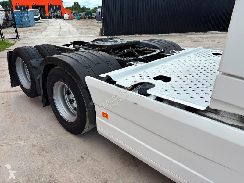 Trattore Stradale Volvo 500 6x2 GLOBE XL /...
