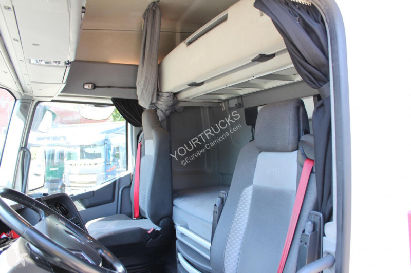 Tracteur Renault   T520 Retarder High-Sleeper...