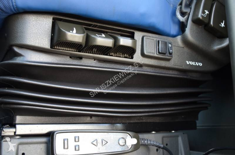Тягач Volvo