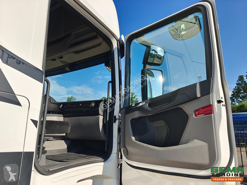 جرار Scania R410 4x2 Highine Euro 6C