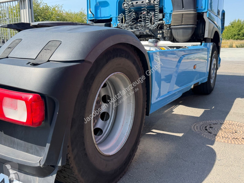Cabeza tractora DAF 480 FT 4x2, Intarder,...