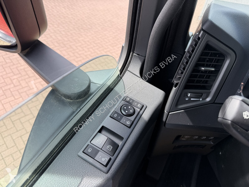 جرار Mercedes Arocs 2151 AS 4x4 Arocs 2151 AS...