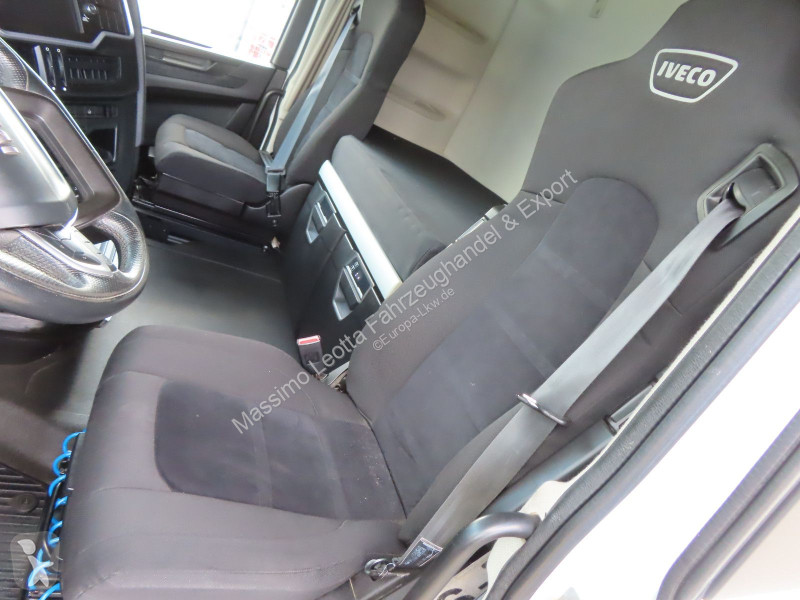 جرار Iveco S-Way 510 FZ.100