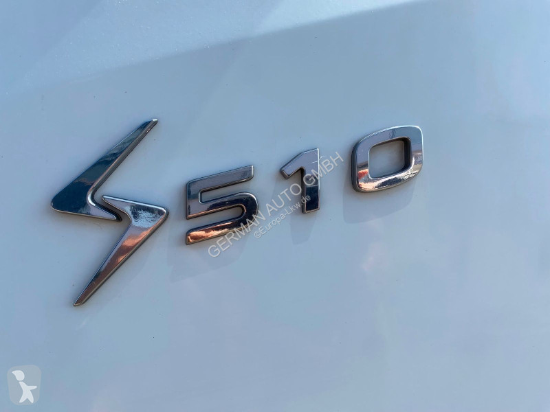 جرار Iveco STRALIS S-WAY AS440S51T/FP-L T Intarder