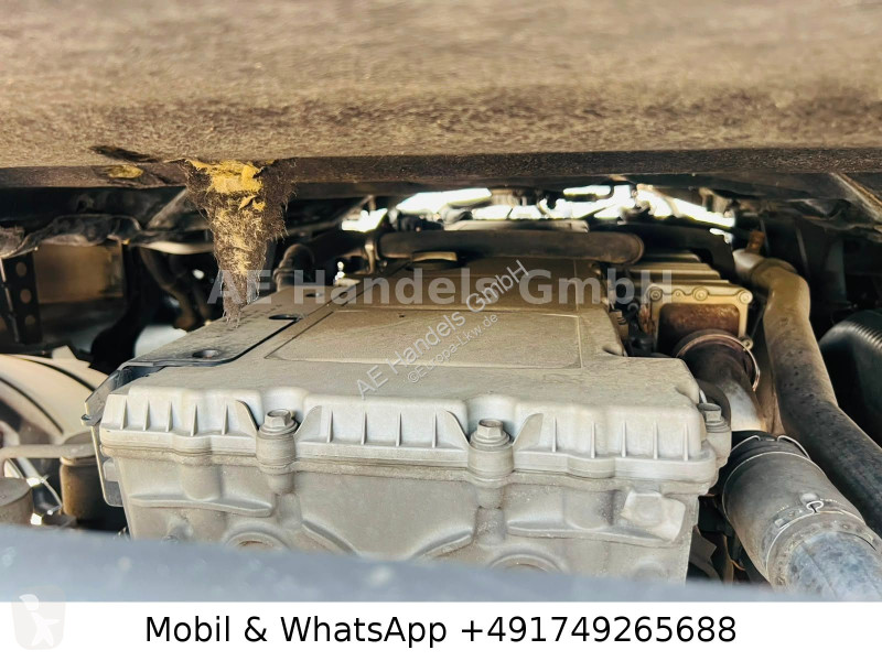 جرار Mercedes IV 1842 L StreamSpace BL...