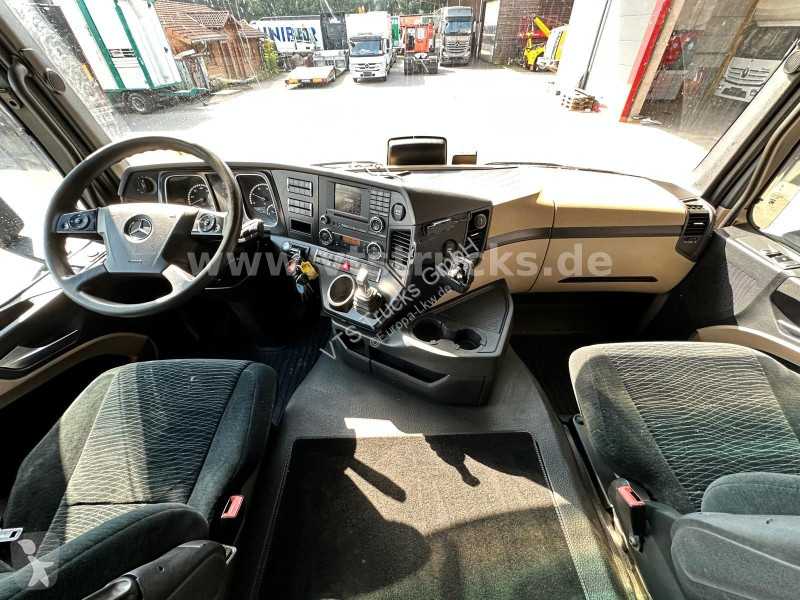 جرار Mercedes 1843 LS 4x2 BL LOF *Hydraulik*...