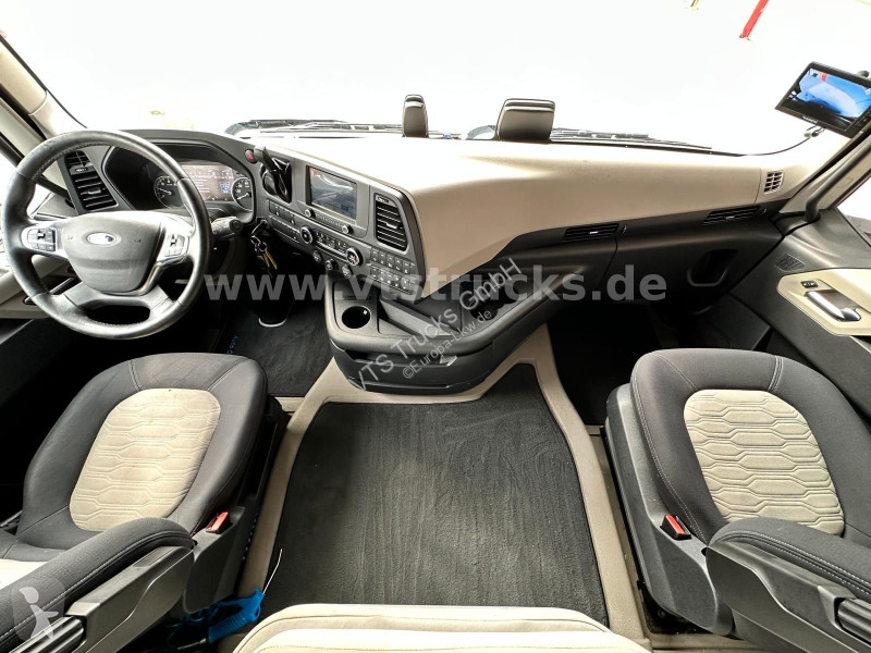 جرار Ford 500 4x2 Blatt-/Luft, Retarder, Euro6e