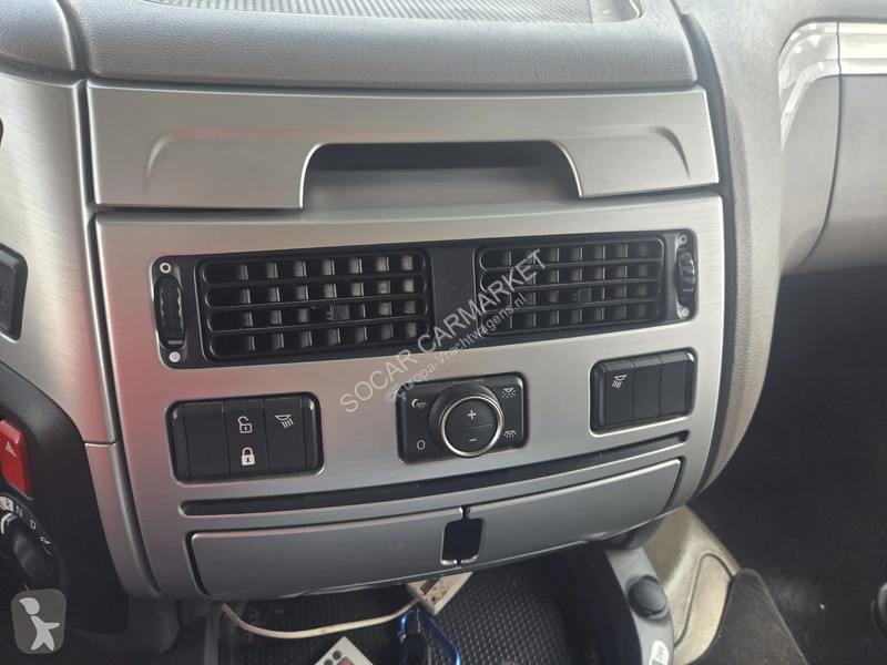 جرار DAF XF  XF , Euro 6, Holland Truck, PTO,...