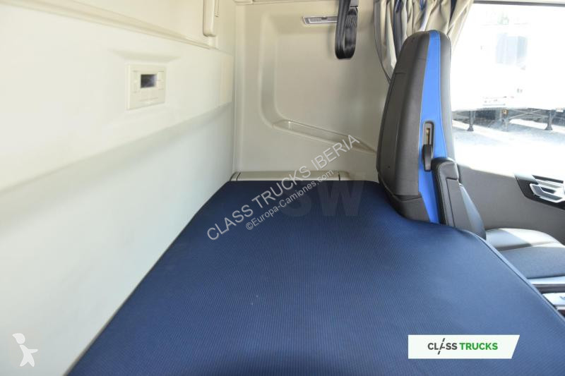 جرار Volvo FH 460 AERO Globetrotter XL ACC...