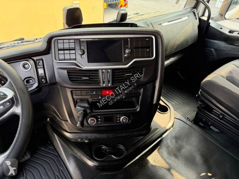 Trekker Iveco